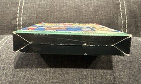 Wall Street Kid Nintendo NES ~ In Original Box! ~ Works Great! ~ Fast Shipping!