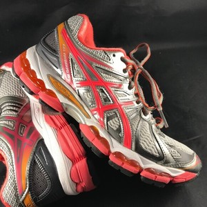 asics gel nimbus 6 blu