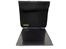 Tiffen 6.6x6.6" 85/0.9 ND Combination Filter 85ND9 85N9  W666685N9