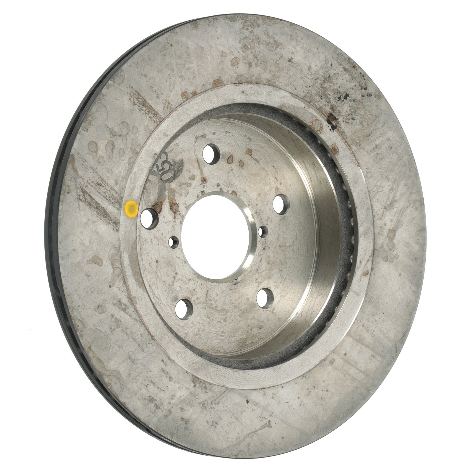 Rotor de freno de disco trasero para Subaru Legacy Outback 2017-2023 (N/P 26700AL03A)