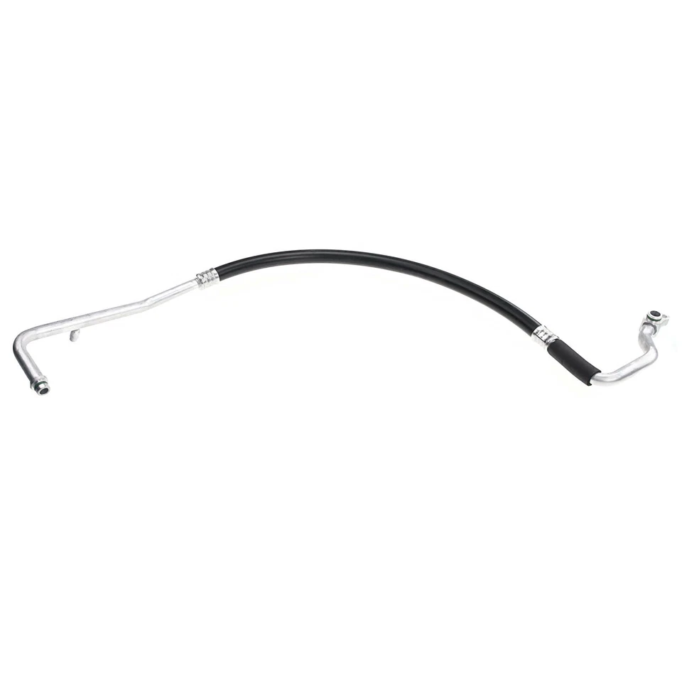 Всасывающая линия шланга хладагента кондиционера для Subaru Outback 2001 2002 2003 2004 H6 3,0 л - Изображение 4 из 4
