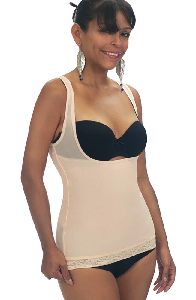 Ardyss Abdo T-shirt Body Shaper Style 41