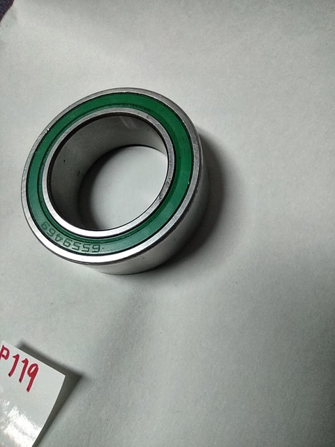 NF 6559469 DCW17B A/C COMPRESSOR BEARING for sale online | eBay