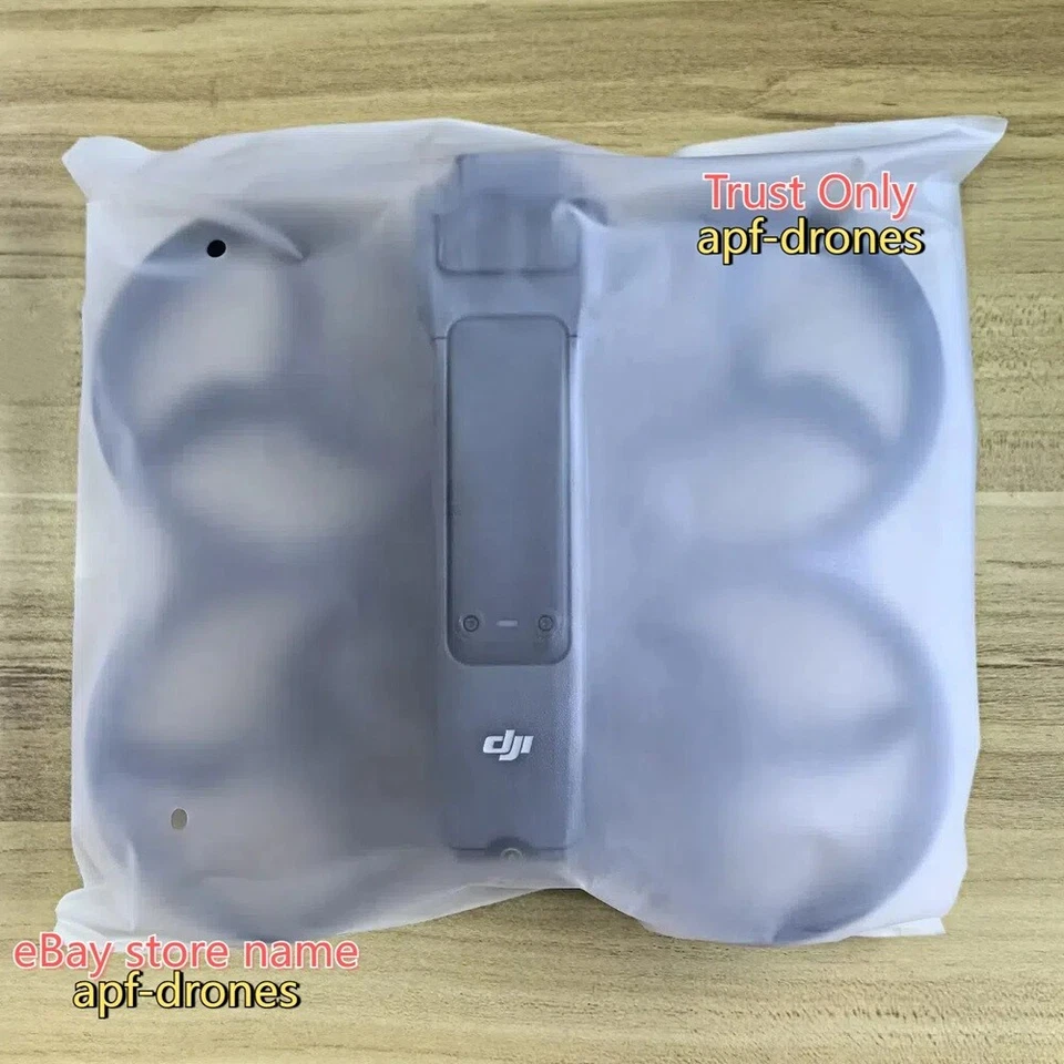 DJI Avata 2 Drone - No Remote Controller/No Battery/No Charger/No Retail Box - Image 2 of 4