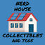 Nerd House Collectibles