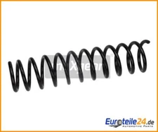 Suspension Spring Maxgear 60-0237 Rear Axle for Volvo