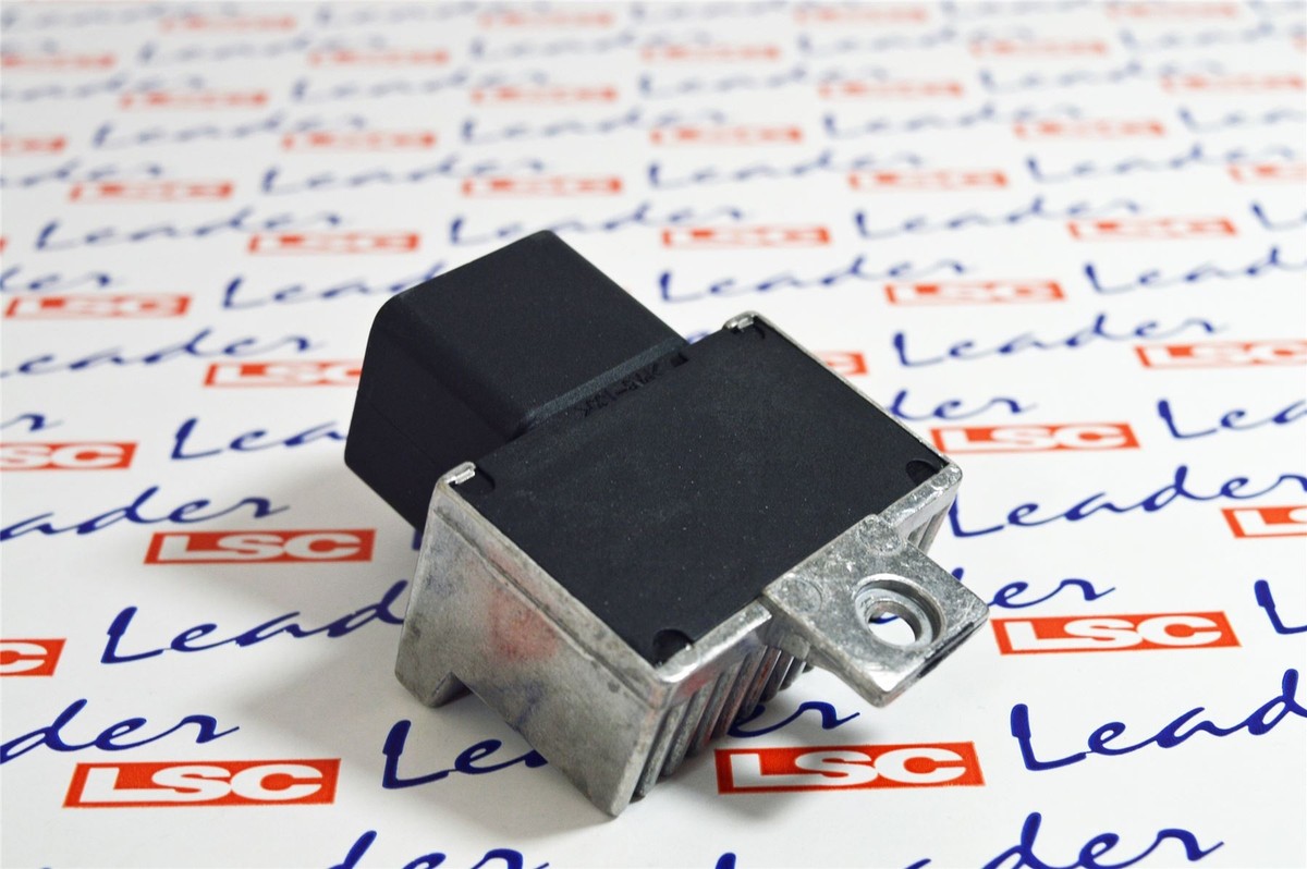 Unità Controllo Candeletta Per Opel, Renault, Nissan - Ricambio 93862497, Compatibile Con Movano, Vivaro, Master, Trafic, Primastar - Foto 7