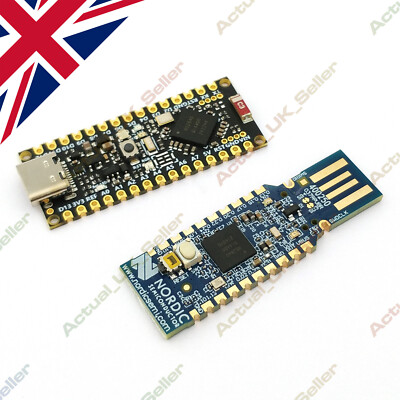   nRF52840 Bluetooth 5.0 Entwicklungsboard, BLE Devboard