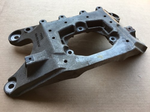 Audi Q5 8R Getriebeträger Querträger Träger Halter  8K0399263AF