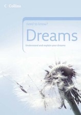 Dreams (Collins Need to Know) By Sean Callery