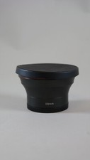 Neewer 58mm 0.43x HD DSLR MC AF Wide Angle Le...