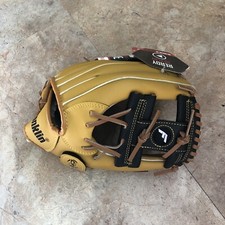 Guante Franklin Sports Field Master Series Juvenil Mano Derecha 11 Pulgadas 22604