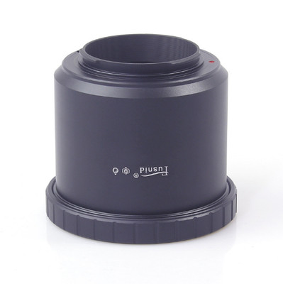 Lens Mount Adapter for Pentacon 6 P6 Kiev P60 Lens to for Sony E Camera 5R 5T 3R