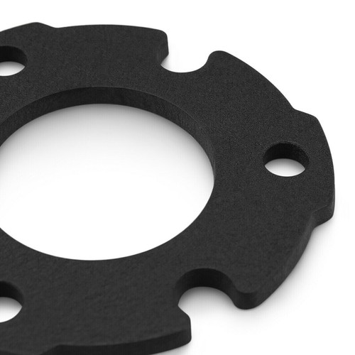 1/2" Side Lift Fix Lean Spacer For 15-20 Chevy Colorado GMC Canyon 0.5" - Picture 9 of 12