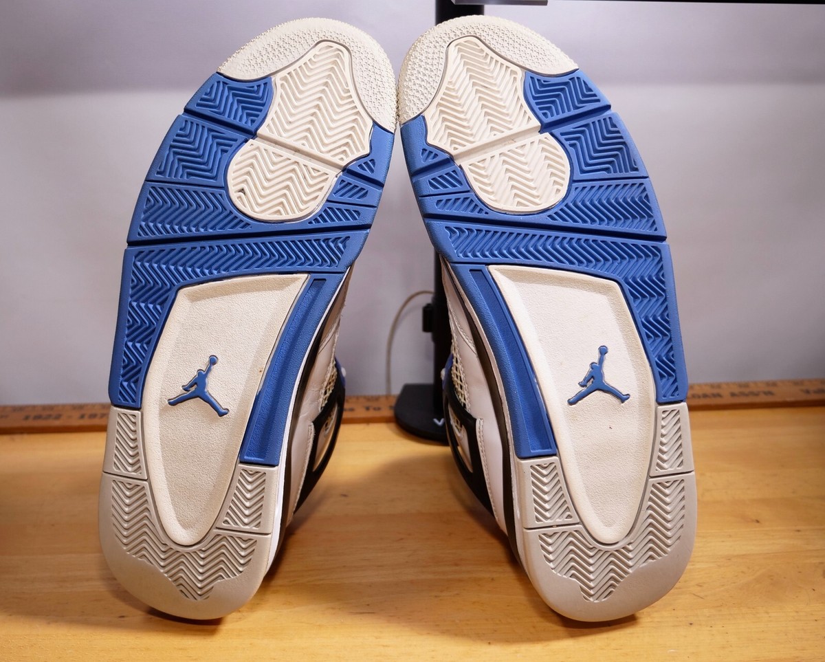Size 13 - Jordan 4 Retro Mid Motorsports / 2017. 886668629865| eBay