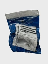 Kent Moore KM GM J-38637 Piston Pin Retaining Ring Installer Set 155T