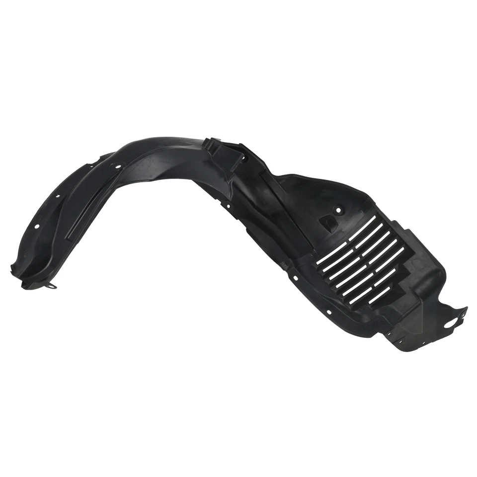 NEW OEM Mazda 2005 Mazda6 Left Fender Liner Wheel Well Splash Guard GM9A-56-140D - Image 4 of 4
