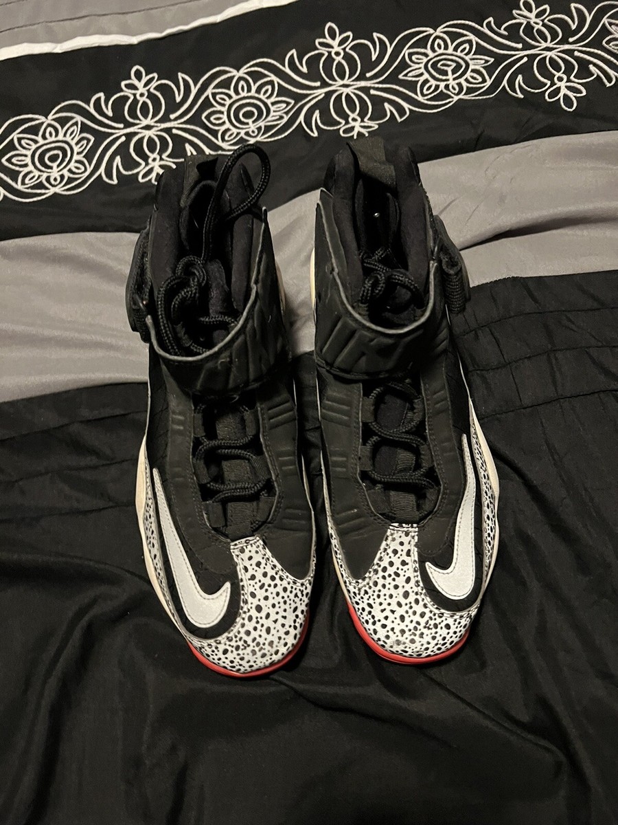 air griffey max 1 safari