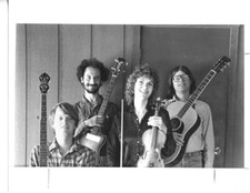 Whiskey Before Breakfast Music Group 8x10 original photo #J9780