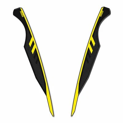 RESIN BIKE ADESIVI PARAFANGO MOTO 3D RESINATI COMPATIBILE CON SUZUKI V-STROM 650 2017 2021