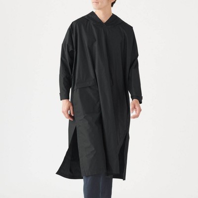 m and s raincoat
