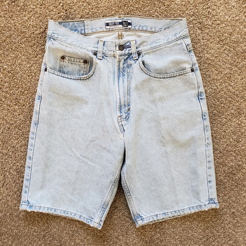 Gap Dad Shorts Mens 31 Easy Fit Relaxed 