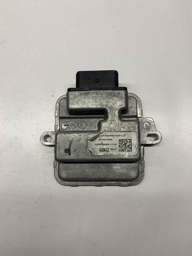 CHEVROLET Camaro 2016 Steuergerät Kraftstoffpumpe 23482909 3.6 Benzin