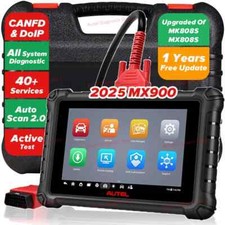 Car Diagnostic Tools Automotive scanner, Pre&...