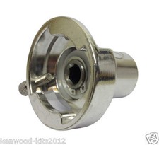 Kenwood Chef, Major & kMix KAT001ME Attachment Converter From Chef To kMix.