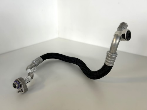 Original BMW X1 F48 Saugleitung 64536834655