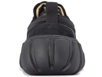 Onitsuka Tiger DENTIGRE LS 1183B421 001 Black Black | eBay