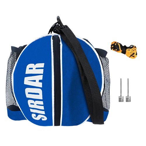 Volleyball Bag Oxford Cloth Storage Basketball Soccer Sports Backpack