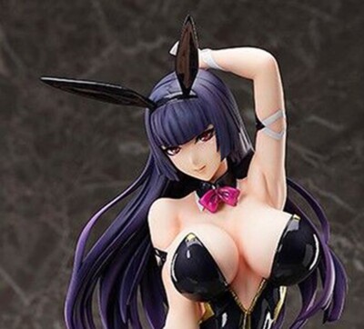Native BINDing Tomoka Hinasawa Bunny Ver.  1/4 Bulk No Box NO original base.
