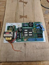 Allen Bradley 2700C-S2 Series B Circuit Control Board PCB 46702-006-51 Free Ship