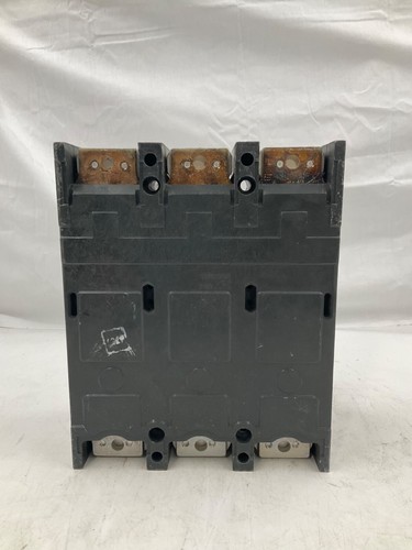 NUEVO DISYUNTOR GE THJK436300WLX 300 A 600VAC 3P - Imagen 8 de 10
