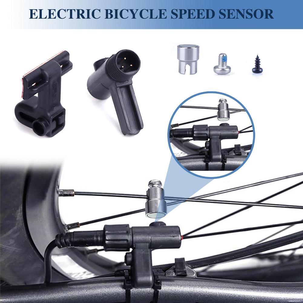 Bafang Electric Bike Speed Sensor for BBS0102BBSHD Mid Motors 8fun
