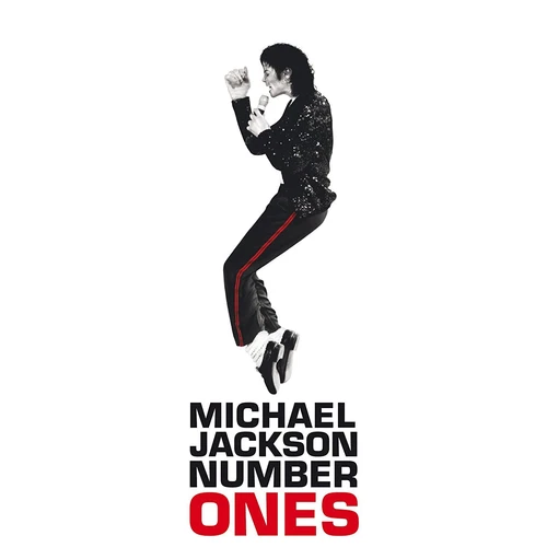 MICHAEL JACKSON ( NEW SEALED CD ) 18 NUMBER ONES / GREATEST HITS / VERY BEST OF