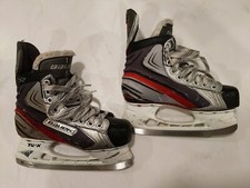 Kids BAUER VAPOR X 3.0 ICE HOCKEY SKATES SIZE US 3