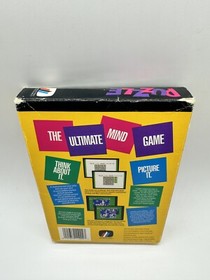 Puzzle  AVE for NES Nintendo Complete CIB Good Shape