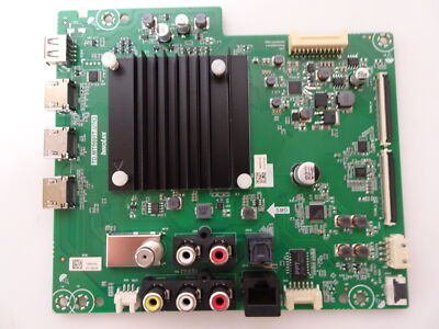 Vizio M65Q6-J09 Main Board 6M03A0006Z00J | eBay