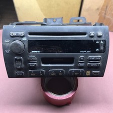 Lecteur CD radio AM FM Cadillac Deville 2004-05 (A5)