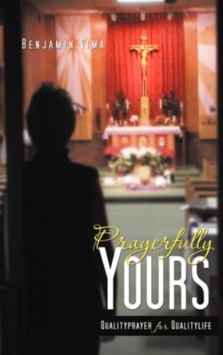Vima - Prayerfully Yours  Qualityprayer for Qualitylife - New hardback - X555z