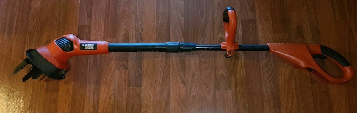 Black and cheap decker cultivator