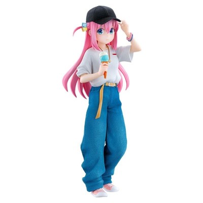 Bandai Ichiban Kuji Bocchi The Rock Volumen 2 Hitori Goto Prize A Japan Official