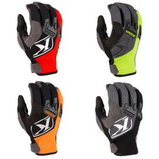 KLIM Impact Gloves