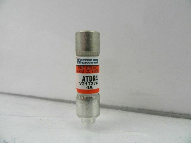 Atdr4 предохранитель 4a atdr