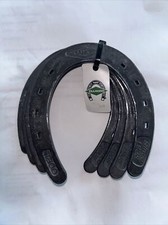 Diamond Horseshoe, Classic Plain, Size 00 - Lot of 4, 00PLAINTS4