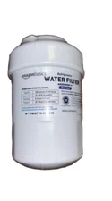 Amazon Basics Replacement GE MWF-P Refrigerator Water Filter Cartridge