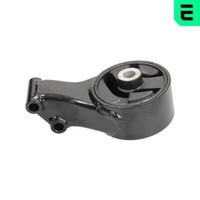 Optimal BSP-9013L Spritzblech, Bremsscheibe FüR Toyota