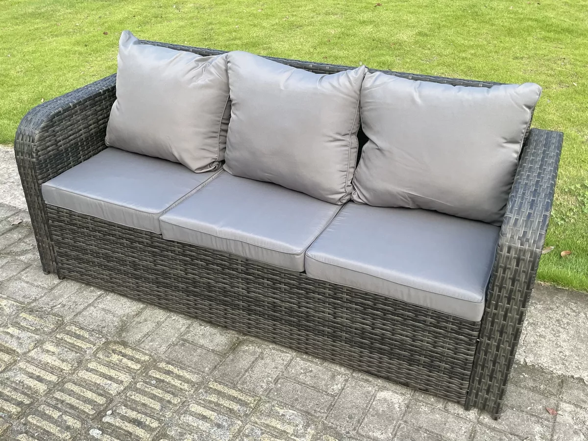 Flat pack 2024 sofa ebay